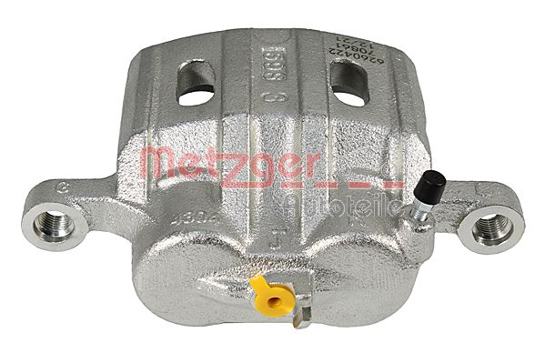 Тормозной суппорт - 6260422 METZGER